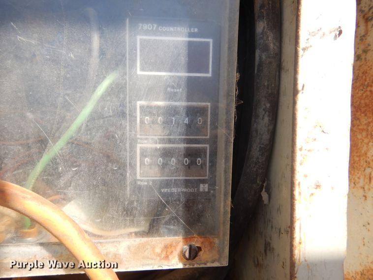 image for item KT9057 Kolman-Athey PB-12-R26  conveyor