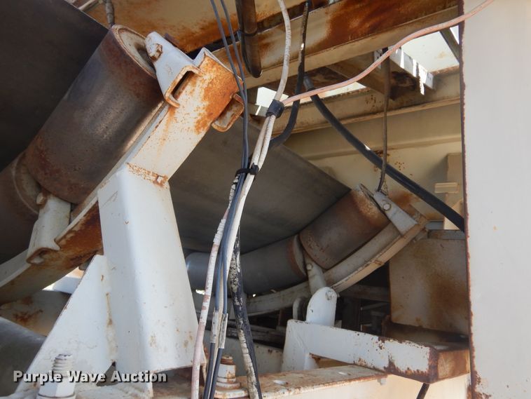 image for item KT9057 Kolman-Athey PB-12-R26  conveyor