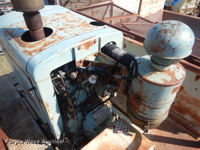 image for item KT9057 Kolman-Athey PB-12-R26  conveyor