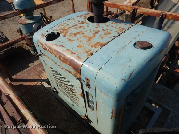 image for item KT9057 Kolman-Athey PB-12-R26  conveyor