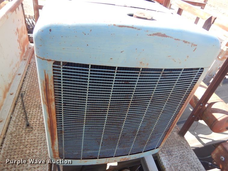 image for item KT9057 Kolman-Athey PB-12-R26  conveyor