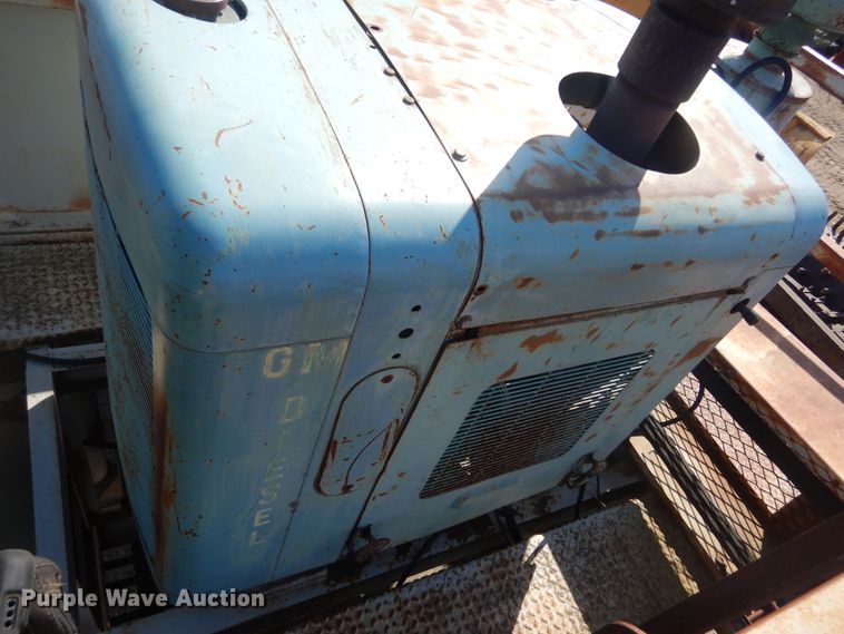 image for item KT9057 Kolman-Athey PB-12-R26  conveyor