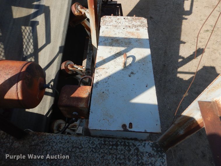 image for item KT9057 Kolman-Athey PB-12-R26  conveyor