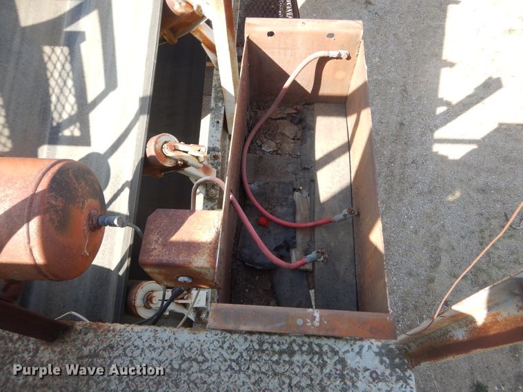 image for item KT9057 Kolman-Athey PB-12-R26  conveyor