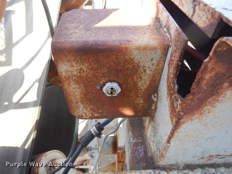 image for item KT9057 Kolman-Athey PB-12-R26  conveyor