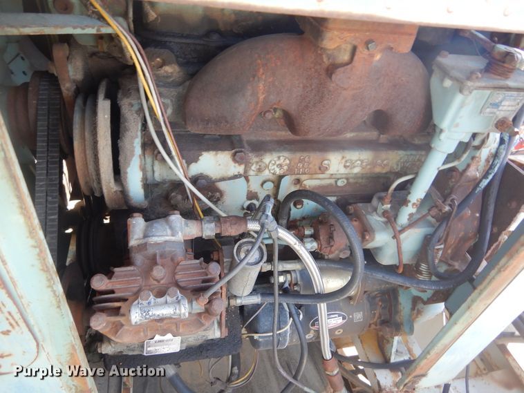 image for item KT9057 Kolman-Athey PB-12-R26  conveyor