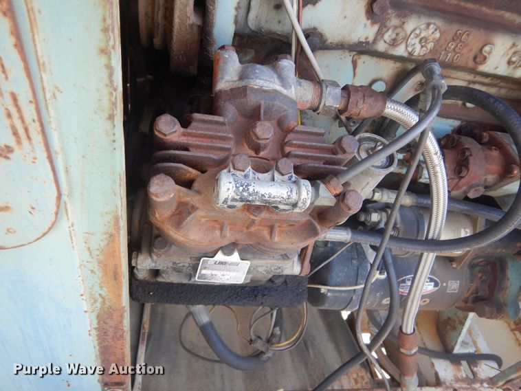 image for item KT9057 Kolman-Athey PB-12-R26  conveyor