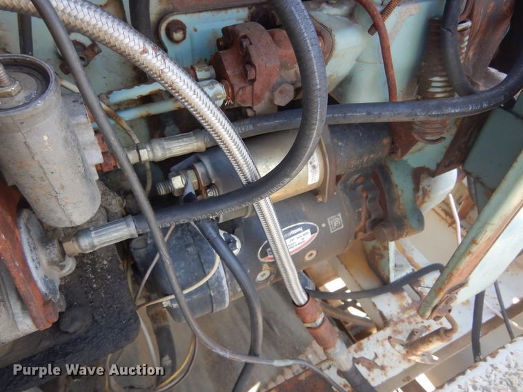 image for item KT9057 Kolman-Athey PB-12-R26  conveyor