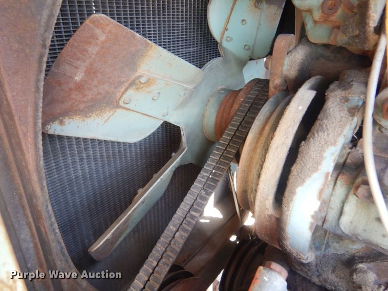 image for item KT9057 Kolman-Athey PB-12-R26  conveyor