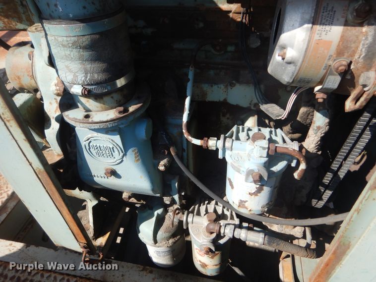 image for item KT9057 Kolman-Athey PB-12-R26  conveyor