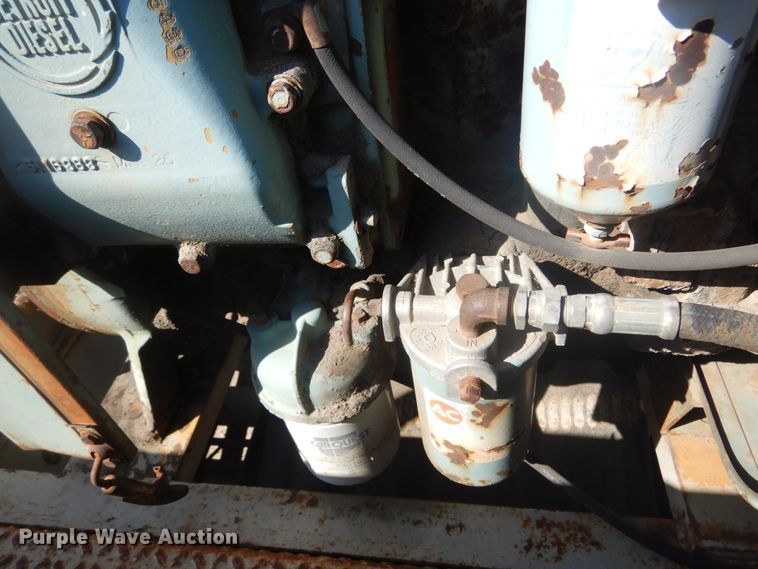 image for item KT9057 Kolman-Athey PB-12-R26  conveyor