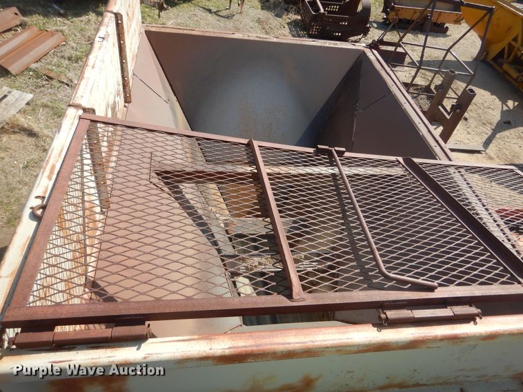 image for item KT9057 Kolman-Athey PB-12-R26  conveyor