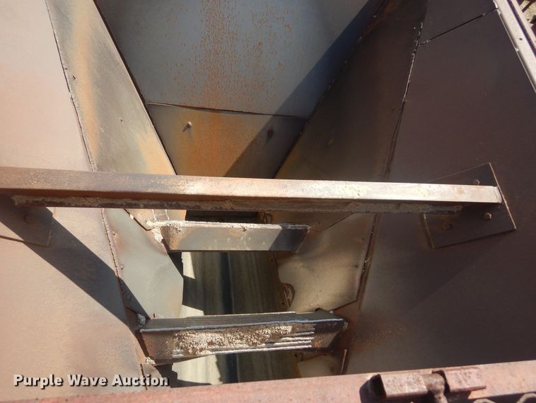 image for item KT9057 Kolman-Athey PB-12-R26  conveyor