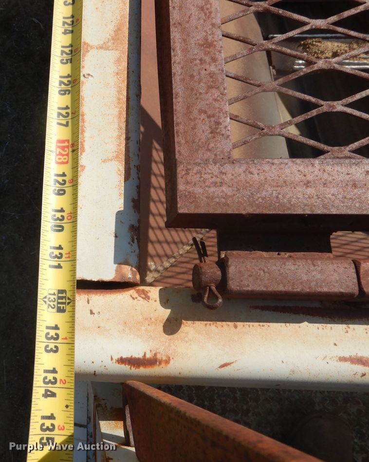 image for item KT9057 Kolman-Athey PB-12-R26  conveyor