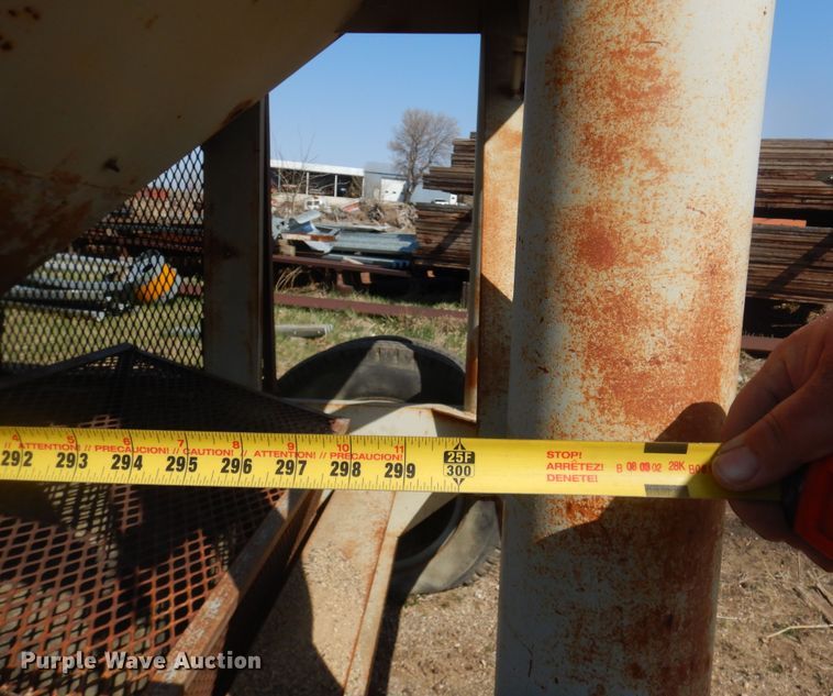 image for item KT9057 Kolman-Athey PB-12-R26  conveyor