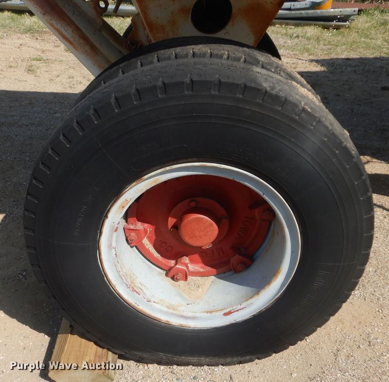 image for item KT9057 Kolman-Athey PB-12-R26  conveyor