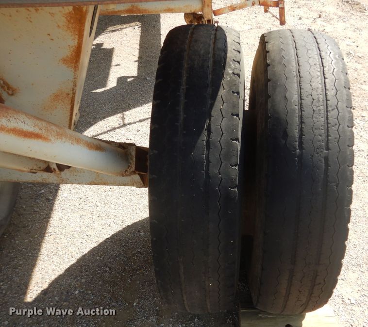 image for item KT9057 Kolman-Athey PB-12-R26  conveyor