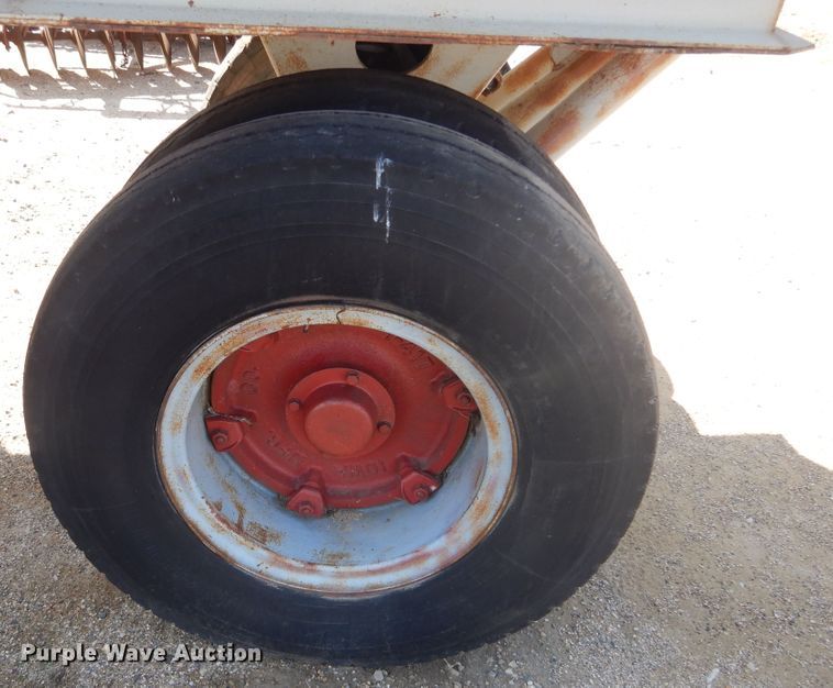 image for item KT9057 Kolman-Athey PB-12-R26  conveyor