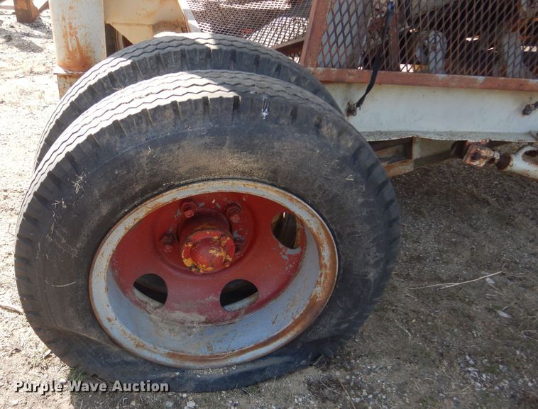 image for item KT9057 Kolman-Athey PB-12-R26  conveyor