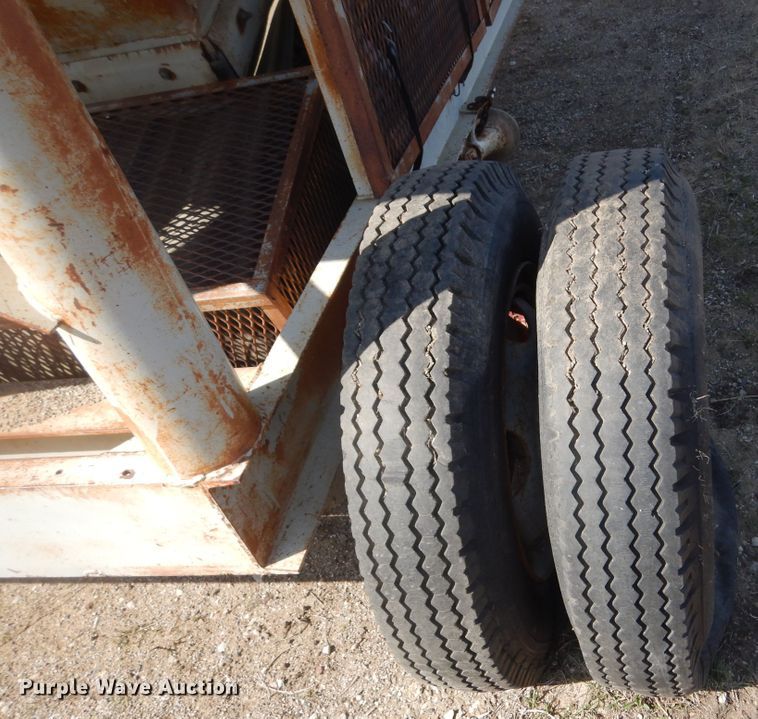 image for item KT9057 Kolman-Athey PB-12-R26  conveyor