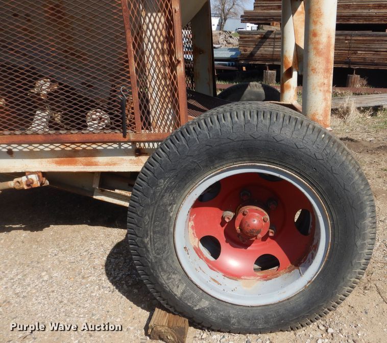 image for item KT9057 Kolman-Athey PB-12-R26  conveyor