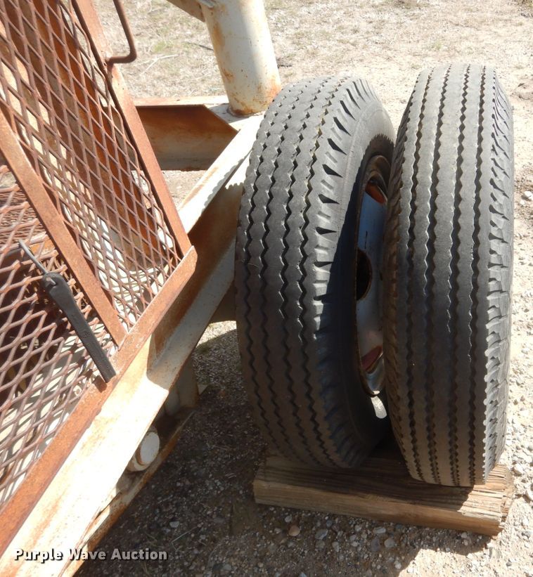 image for item KT9057 Kolman-Athey PB-12-R26  conveyor