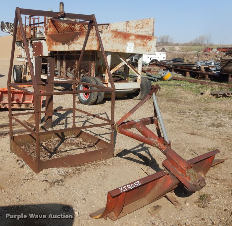 image for item KT9058 Blade