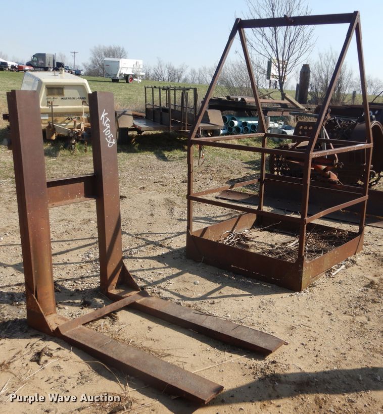 image for item KT9058 Blade