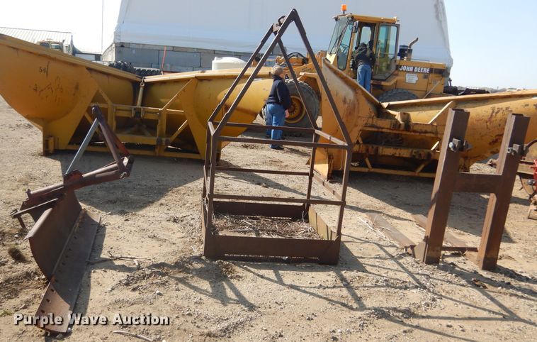 image for item KT9058 Blade