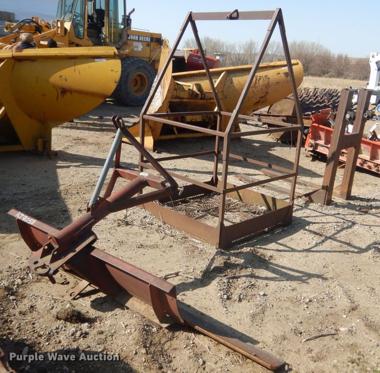 image for item KT9058 Blade