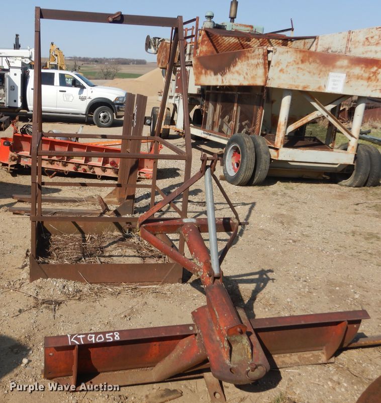 image for item KT9058 Blade