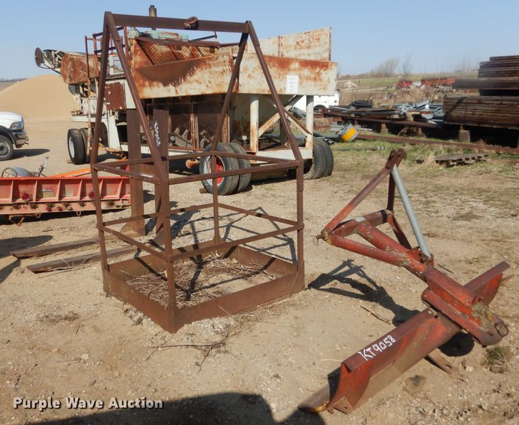 image for item KT9058 Blade