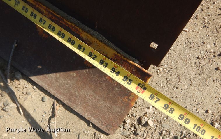 image for item KT9058 Blade