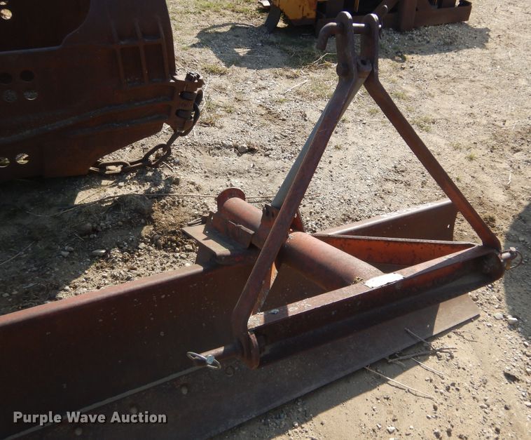 image for item KT9058 Blade