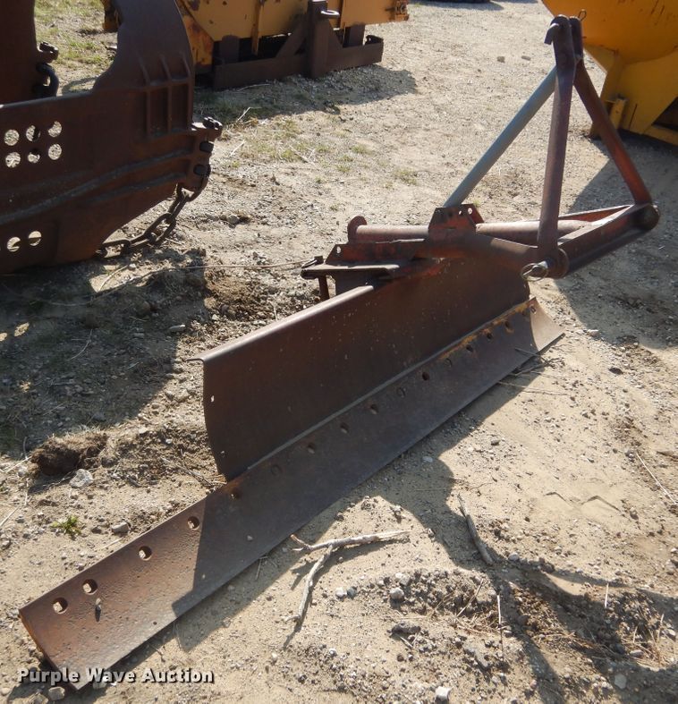 image for item KT9058 Blade