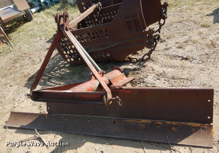 image for item KT9058 Blade