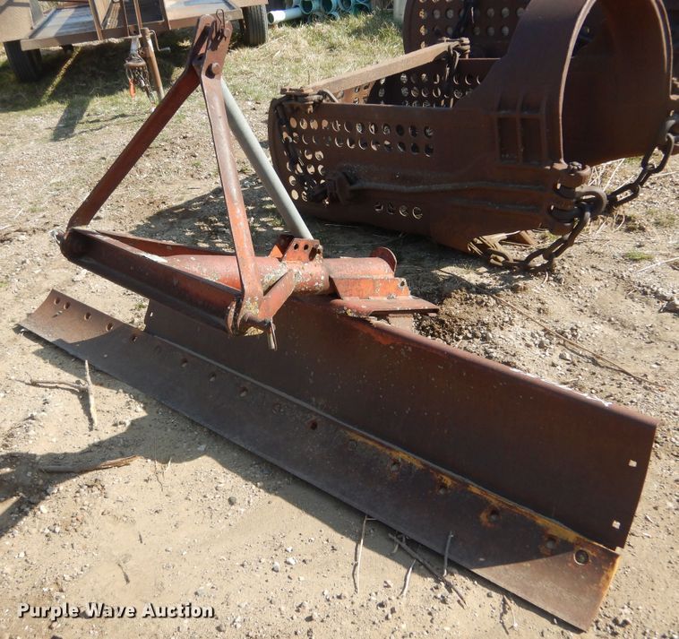 image for item KT9058 Blade