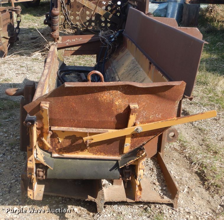 image for item KT9059 Spreader