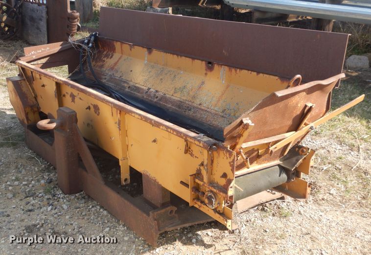 image for item KT9059 Spreader