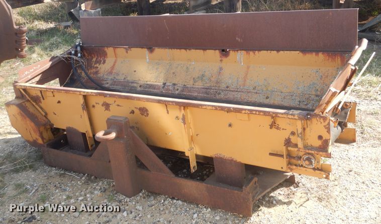 image for item KT9059 Spreader