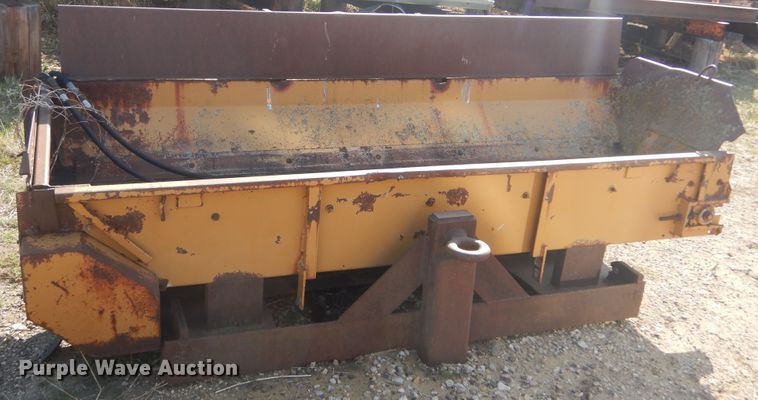 image for item KT9059 Spreader