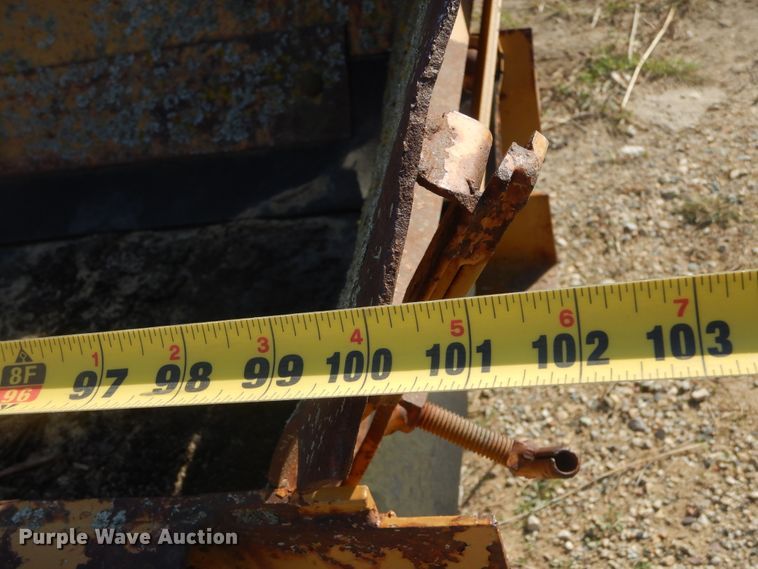 image for item KT9059 Spreader