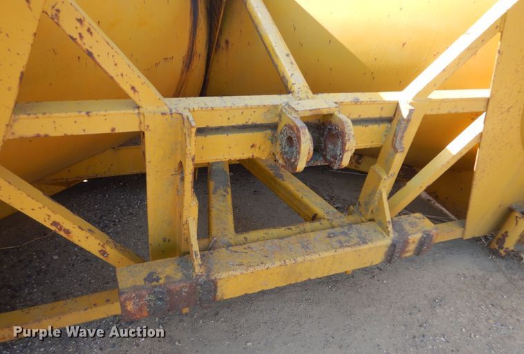 image for item KT9061 146"W V-plow