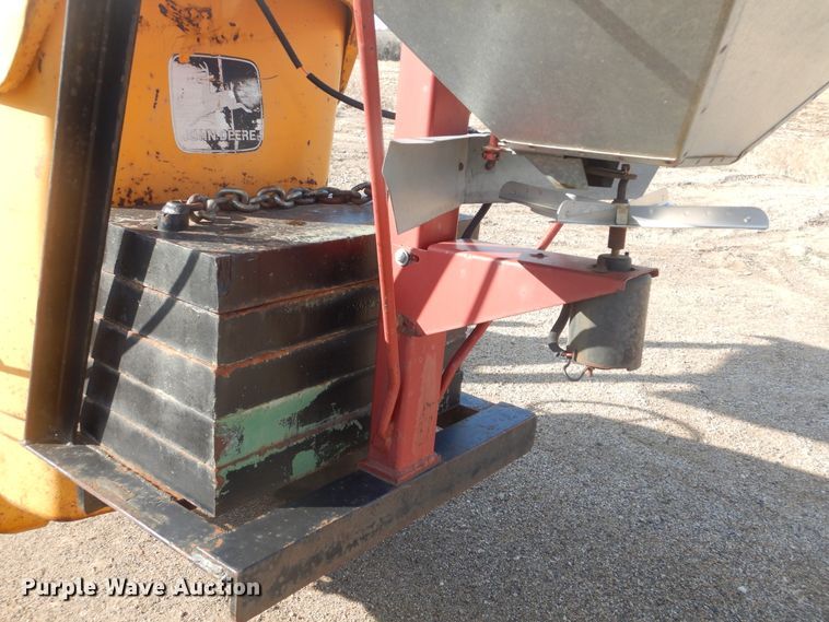 image for item KT9065 John Deere 301-A  tractor