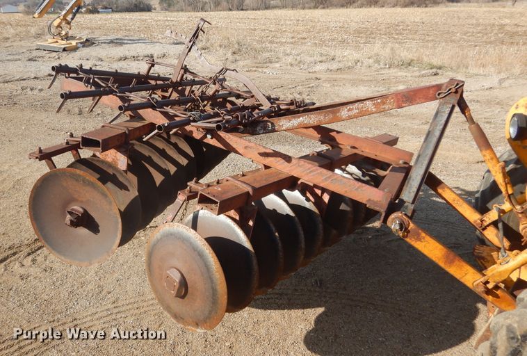 image for item KT9065 John Deere 301-A  tractor