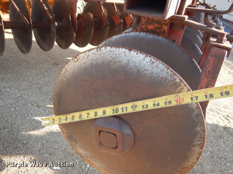 image for item KT9065 John Deere 301-A  tractor