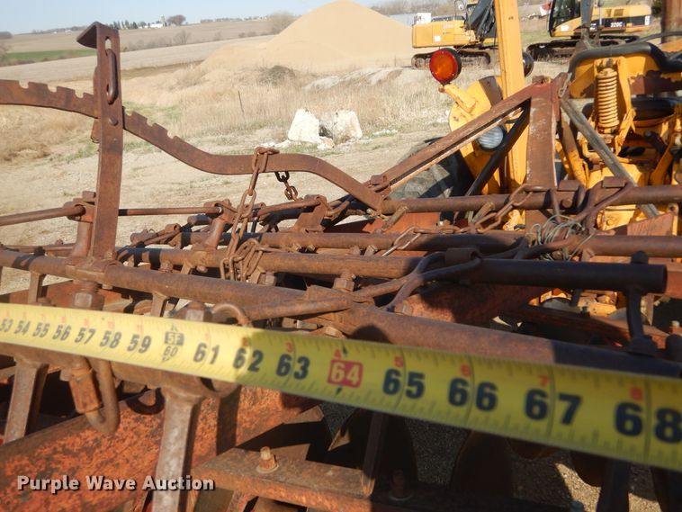 image for item KT9065 John Deere 301-A  tractor