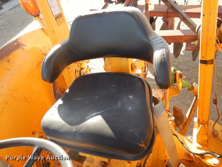 image for item KT9065 John Deere 301-A  tractor