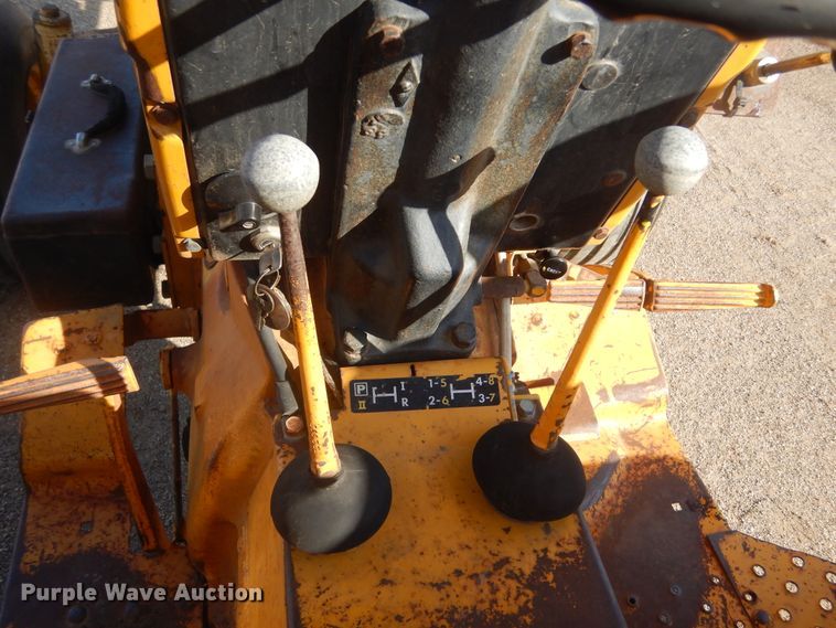 image for item KT9065 John Deere 301-A  tractor