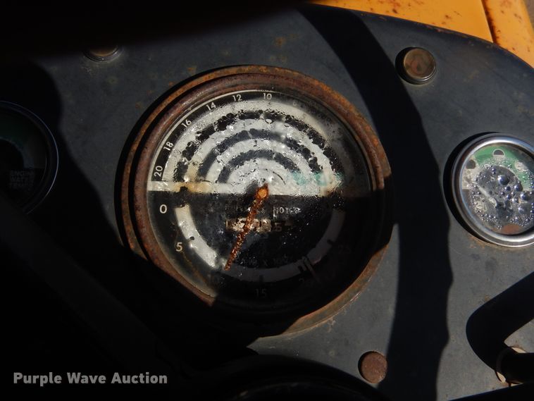 image for item KT9065 John Deere 301-A  tractor